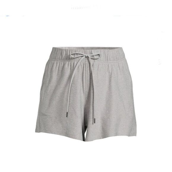 Women’s ButterCore Soft Performance Active Gym Shorts, 2-Pack Size XXXL - Picture 6 of 11